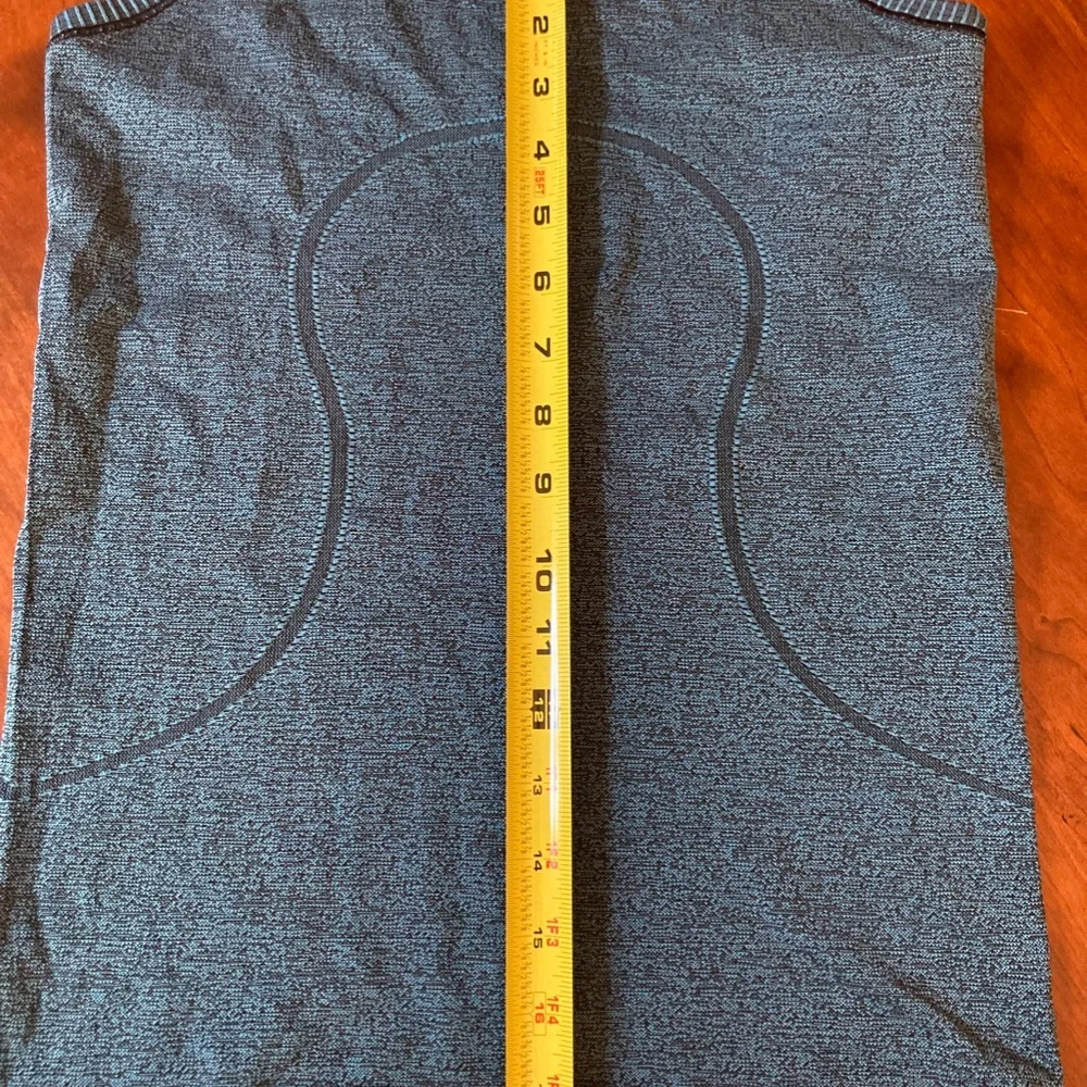 lululemon Swiftly Tech Racerback Tank - Picture 3 of 4